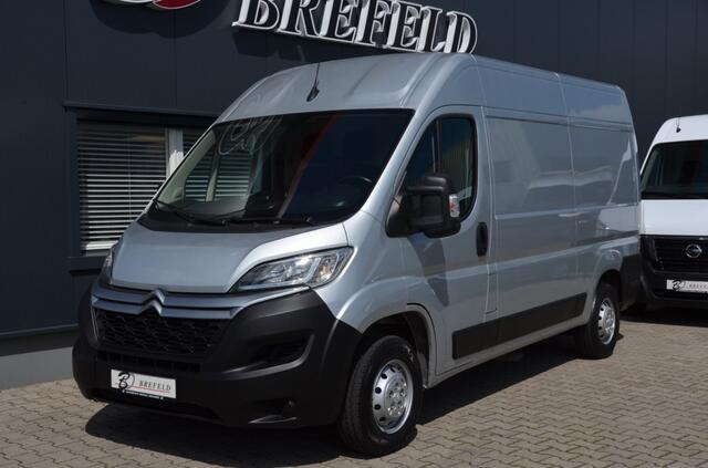 Citroen JUMPER 2.2 Blue HDI L2H2 Airco