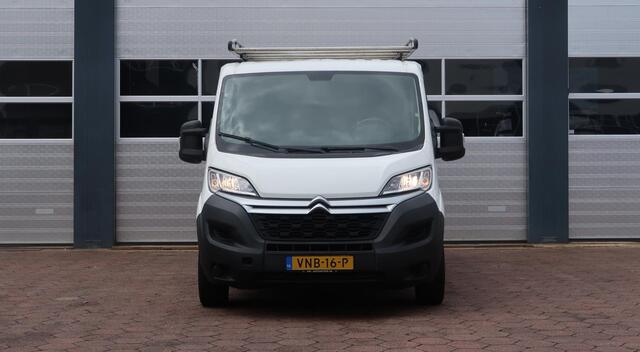 Citroen JUMPER 30 2.2 BlueHDi 140 L2H1 Club IMPERIAAL/ AIRCO/ CRUISE/ NAVI/ CARPLAY/ TREKHAAK