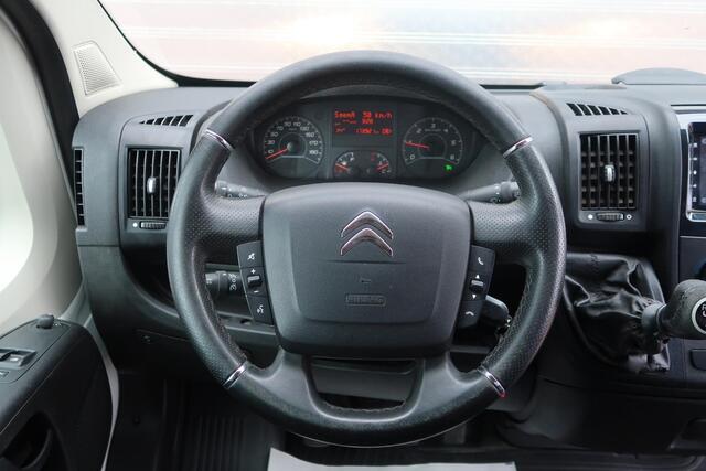 Citroen JUMPER 30 2.2 BlueHDi 140 L2H1 Club IMPERIAAL/ AIRCO/ CRUISE/ NAVI/ CARPLAY/ TREKHAAK