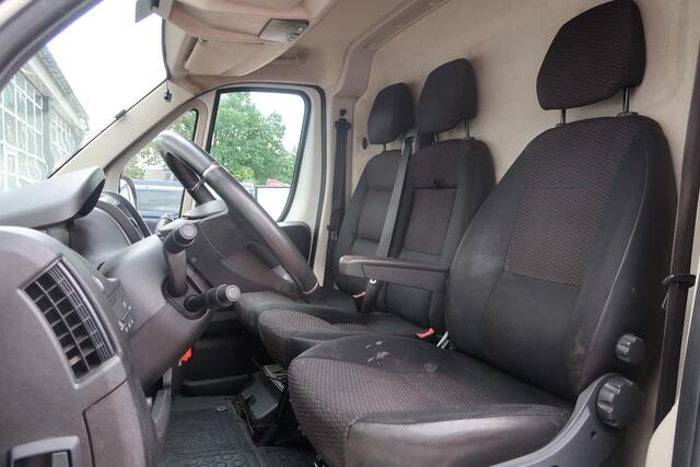 Citroen JUMPER 30 2.2 BlueHDi 140 L2H1 Club IMPERIAAL/ AIRCO/ CRUISE/ NAVI/ CARPLAY/ TREKHAAK