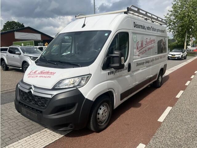 Citroen JUMPER 2.2 BlueHDi 165 L3H2 MAXI AIRCO KLIMA EURO6