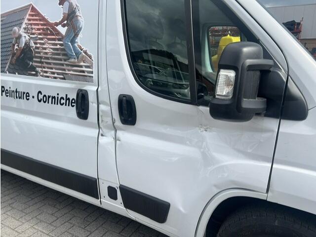 Citroen JUMPER 2.2 BlueHDi 165 L3H2 MAXI AIRCO KLIMA EURO6