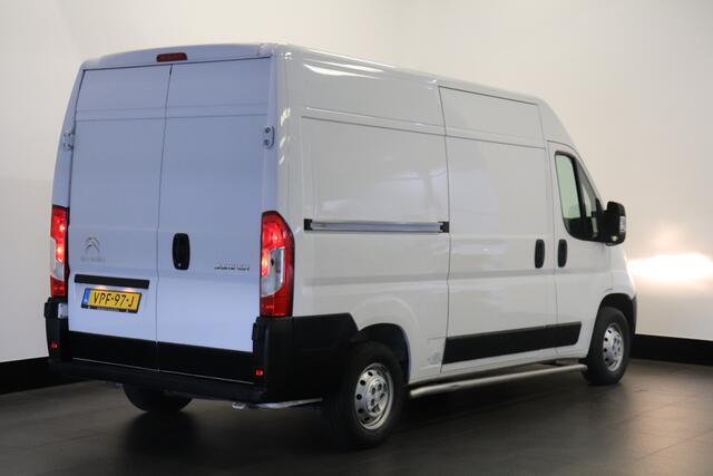 Citroen JUMPER 2.2 BlueHDi 120PK L2H2 EURO 6 - Airco - Cruise - PDC - ¤ 16.499,- Excl.