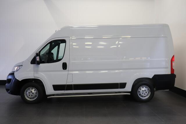 Citroen JUMPER 2.2 BlueHDi 120PK L2H2 EURO 6 - Airco - Cruise - PDC - ¤ 16.499,- Excl.
