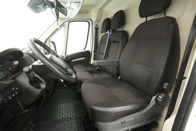 Citroen JUMPER 2.2 BlueHDi 140PK L1H1 | Airco | Cruise | Camera | Navi | 3 Zits | Trekhaak | Imperiaal