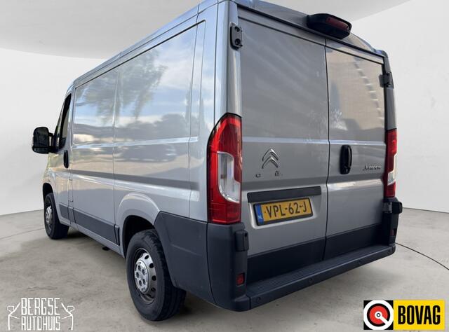 Citroen JUMPER 30 2.2 HDI L1H1 Cl 2022 Cruise Airco Navi Camera