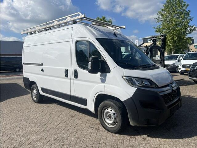 Citroen JUMPER 2.2 BlueHDi 103KW L2H2 AIRCO KLIMA EURO6