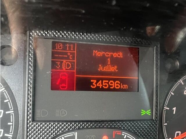Citroen JUMPER 2.2 BlueHDi 103KW L2H2 AIRCO KLIMA EURO6