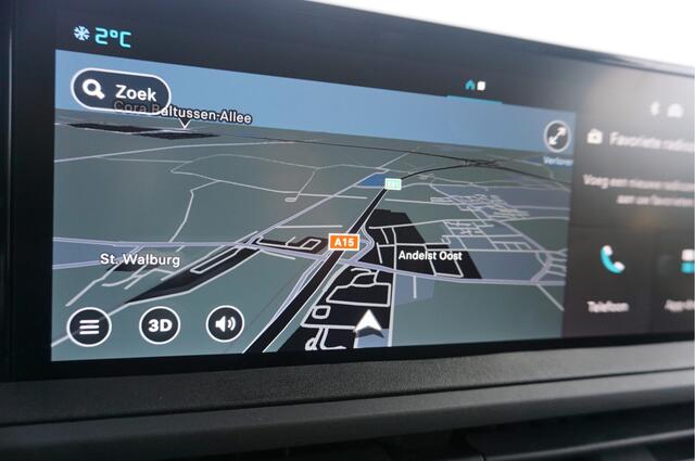 Citroen JUMPY 2.0D 180PK EAT8 Automaat L3H1 Navi, Camera, Airco, Cruise, 2x Schuifdeur!! Nr. J08*