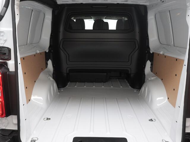 Citroen JUMPY BlueHDi 145pk Automaat L3 Dubbel Cabine | Apple Carplay | 2,9% Financial Lease | Camera |