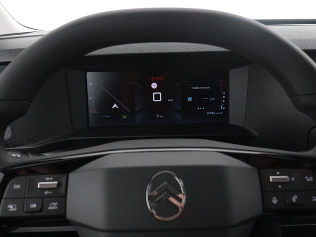 Citroen JUMPY BlueHDi 145pk Automaat L3 Dubbel Cabine | Apple Carplay | 2,9% Financial Lease | Camera |