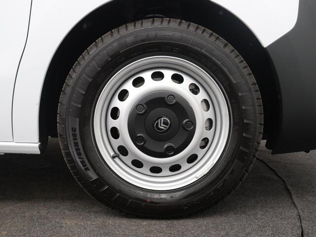 Citroen JUMPY BlueHDi 145pk Automaat L3 Dubbel Cabine | Apple Carplay | 2,9% Financial Lease | Camera |