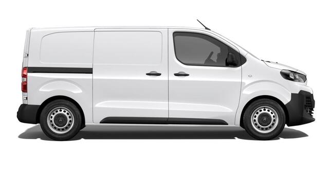 Citroen JUMPY 1.5 BlueHDI 120 S&S L2 UIT VOORRAAD LEVERBAAR - BPM VRIJ
