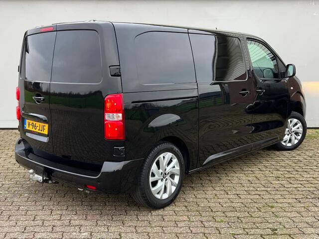 Citroen JUMPY L2, Leder, Complete inrichting!, Navi, Airco, Camera, PDC