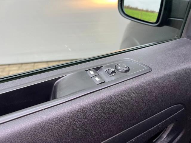 Citroen JUMPY L2, Leder, Complete inrichting!, Navi, Airco, Camera, PDC