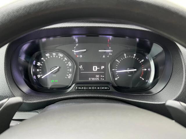 Citroen JUMPY L2, Leder, Complete inrichting!, Navi, Airco, Camera, PDC