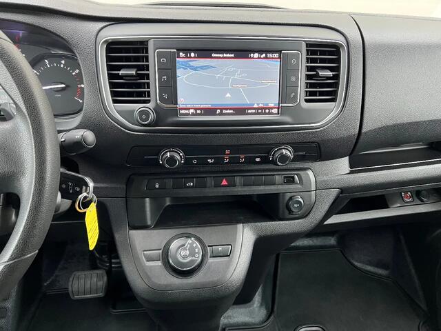 Citroen JUMPY L2, Leder, Complete inrichting!, Navi, Airco, Camera, PDC