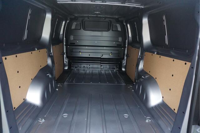 Citroen JUMPY 2.0D 180PK EAT8 Automaat L3H1 Navi, Camera, Airco, Cruise, 2x Schuifdeur!! Nr. 670