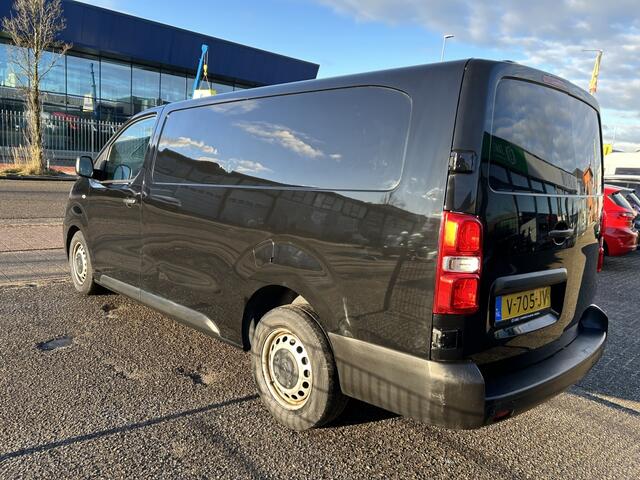 Citroen JUMPY 2.0 Blue HDI 120 XL S&S