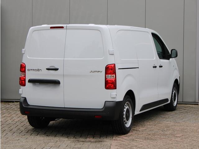 Citroen JUMPY 2.0 BlueHDI 145 S&S L3 Automaat VOORRAAD KORTING