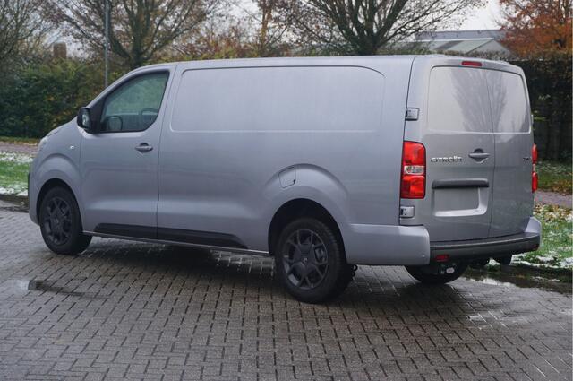 Citroen JUMPY 2.0D 180PK Automaat L3H1 BPM VRIJ!! Navi, Camera, Airco, Cruise!! Nr. 709