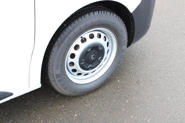 Citroen JUMPY 2.0 BlueHDI 145 S&S L3 Navigatie / Camera / Houtafwerking