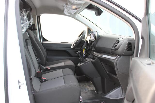 Citroen JUMPY 2.0 BlueHDI 145 S&S L3 Navigatie / Camera / Houtafwerking