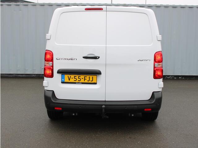 Citroen JUMPY 2.0 BlueHDI 145 L2 Navigatie / Camera / Trekhaak/ Houtafwerking