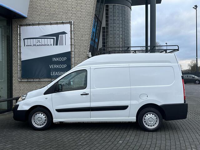Citroen JUMPY 12 2.0 HDI L2H2*A/C*HAAK*IMPERIAAL*