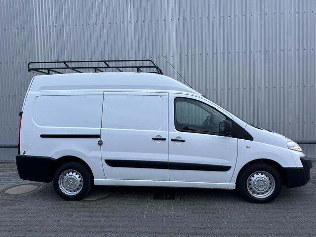 Citroen JUMPY 12 2.0 HDI L2H2*A/C*HAAK*IMPERIAAL*