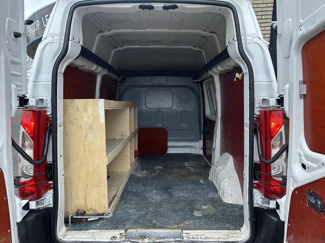 Citroen JUMPY 12 2.0 HDI L2H2*A/C*HAAK*IMPERIAAL*