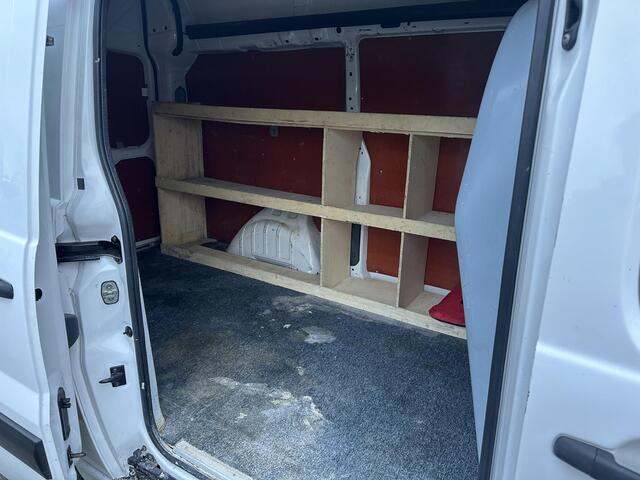 Citroen JUMPY 12 2.0 HDI L2H2*A/C*HAAK*IMPERIAAL*