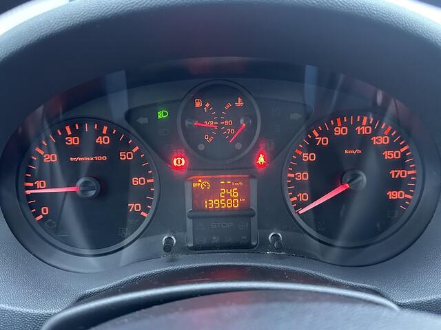 Citroen JUMPY 12 2.0 HDI L2H2*A/C*HAAK*IMPERIAAL*