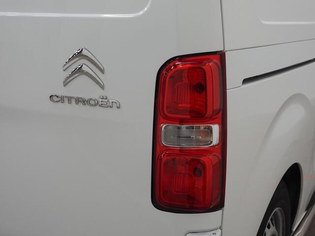 Citroen JUMPY 95pk L2 Airco Cruise control Parkeersensoren Euro6 Sidebars