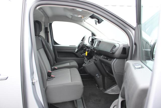 Citroen JUMPY 2.0 BlueHDI 145 L3 Navigatie / Hout / Trekhaak