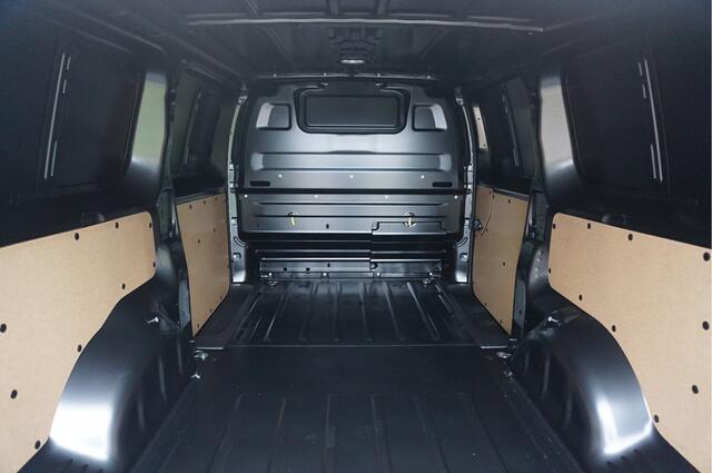 Citroen JUMPY 2.0D 180PK EAT8 Automaat L3H1 BPM VRIJ!! Navi, Camera, Cruise!! Nr. W361*