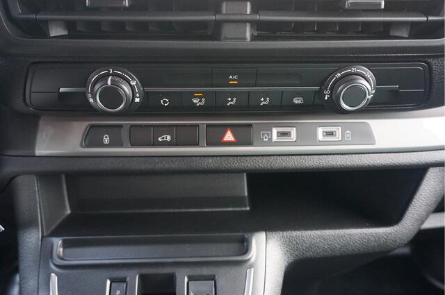 Citroen JUMPY 2.0D 180PK EAT8 Automaat L3H1 BPM VRIJ!! Navi, Camera, Cruise!! Nr. W361*