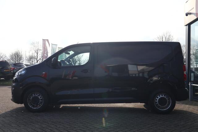 Citroen JUMPY 2.0 BlueHDI 120 M Club | Cruise | Navi | Trekhaak