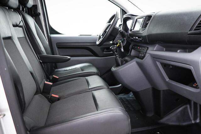 Citroen JUMPY 2.0 BlueHDI 150 Business M S&S L2H1 | EURO 6 | PARKEER | HEAD UP- PACK | CLIMA | CRUISE | NAVI | APPLE | PDC