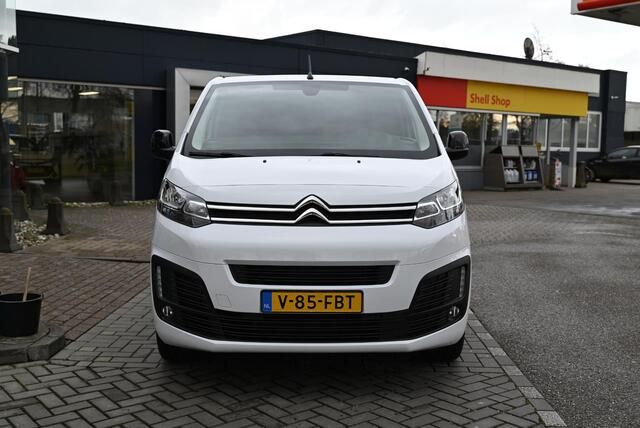 Citroen JUMPY 2.0 BlueHDI 145 L3
