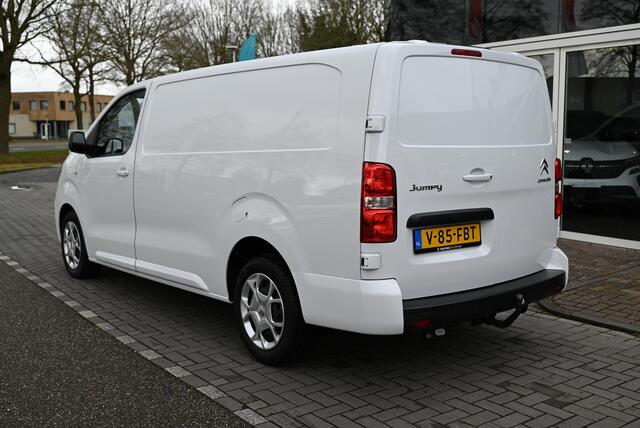 Citroen JUMPY 2.0 BlueHDI 145 L3