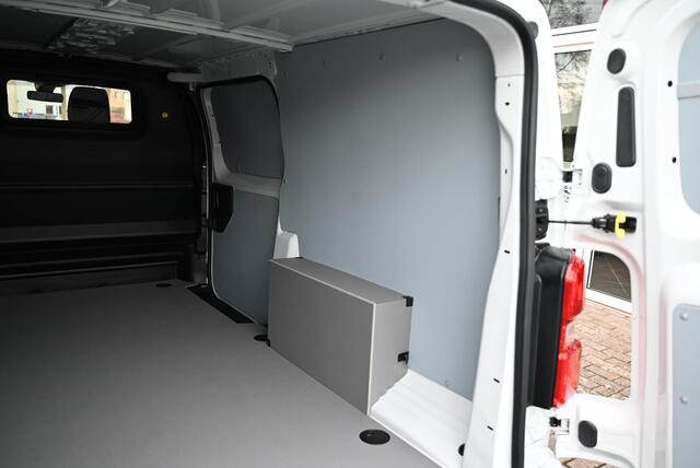 Citroen JUMPY 2.0 BlueHDI 145 L3