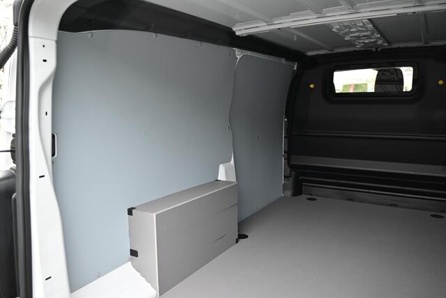 Citroen JUMPY 2.0 BlueHDI 145 L3