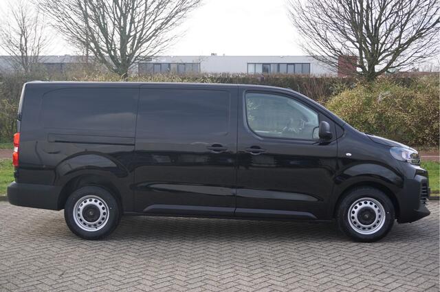 Citroen JUMPY 2.0D 180PK EAT8 Automaat L3H1 BPM VRIJ!! Navi, Camera, Cruise!! Nr. 132