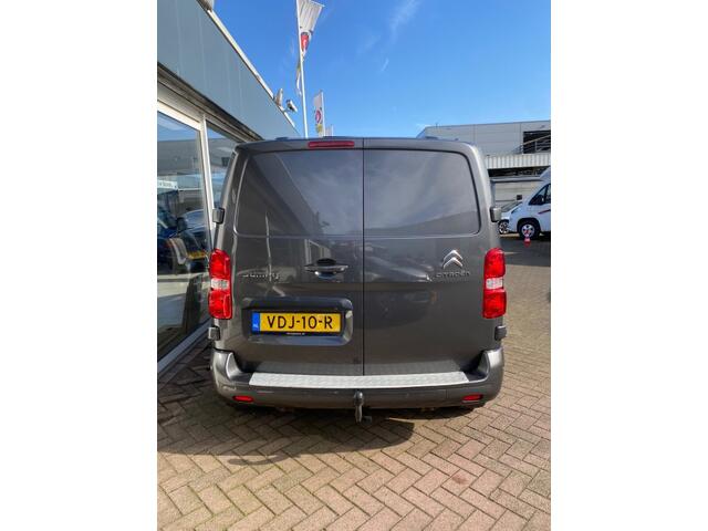 Citroen JUMPY 2.0 BlueHDi Driver AUT. Airco Cruise Trekh. 139.079km