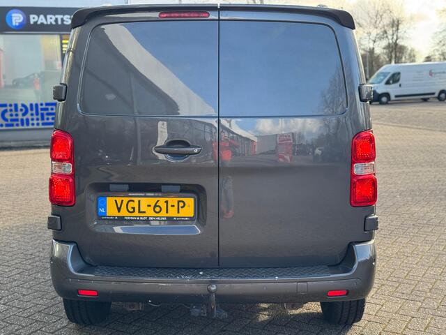 Citroen JUMPY 2.0 BlueHDI 180 M Driver