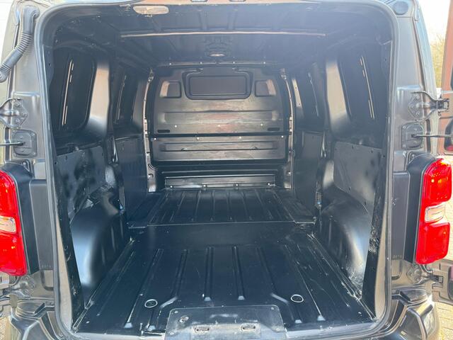 Citroen JUMPY 2.0 BlueHDI 180 M Driver