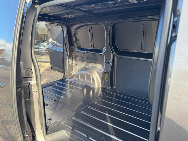 Citroen JUMPY 2.0 BlueHDI 180 M Driver