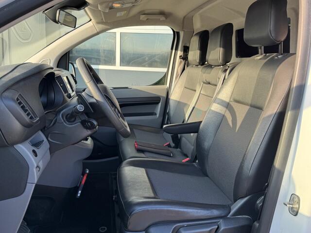 Citroen JUMPY 2.0 BlueHDI 180 pk L2