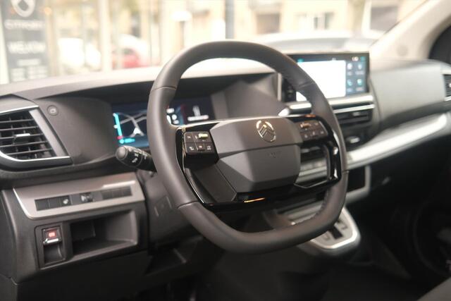 Citroen JUMPY M L2 BlueHDi 145 Automaat-8 irmscher trim | 19" | Skirts etc